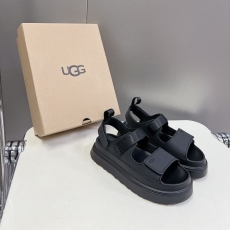 Ugg Sandals